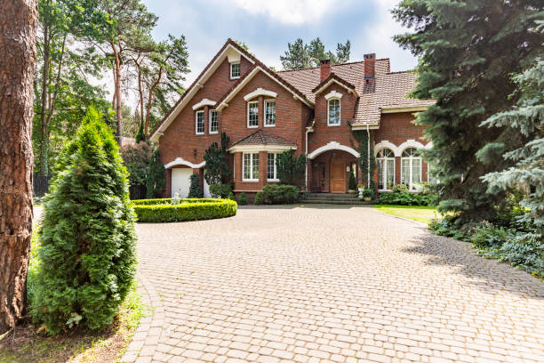 Best Professional Driveway Pavers  in Cassopolis, MI