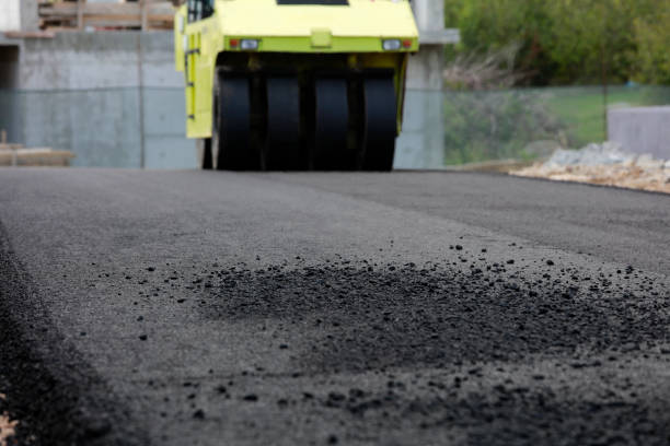 Professional Driveway Pavers in Cassopolis, MI