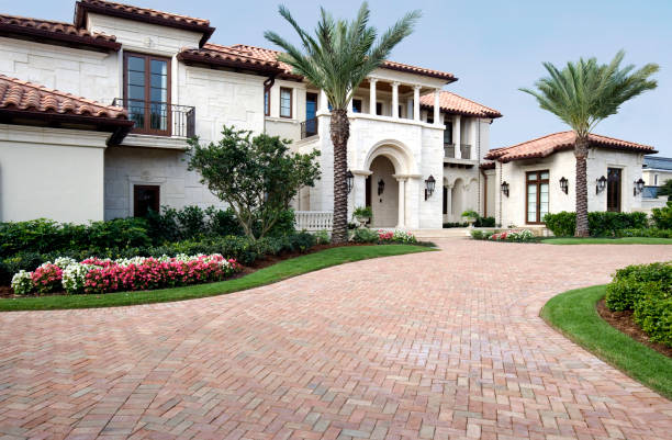 Best Best Driveway Pavers  in Cassopolis, MI