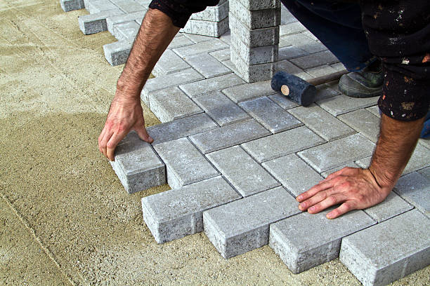 Reasons to Select Us for Your Driveway Paving Requirements in Cassopolis, MI