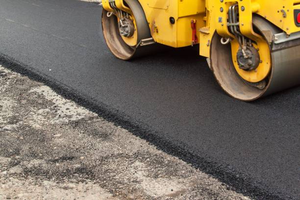 Best Affordable Driveway Pavers  in Cassopolis, MI