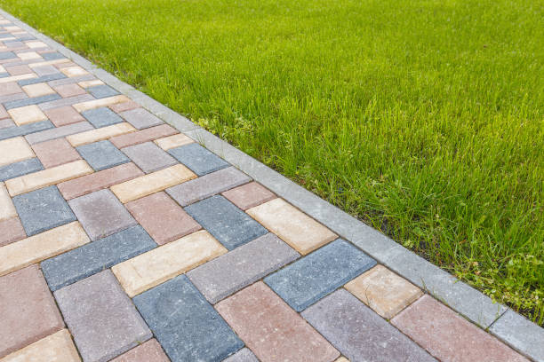 Best Cobblestone Driveway Pavers  in Cassopolis, MI